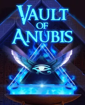 Vault of Anubis