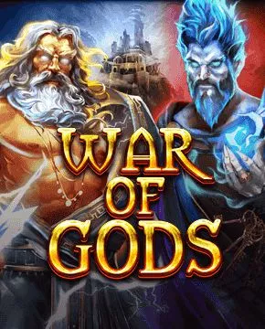 War Of Gods