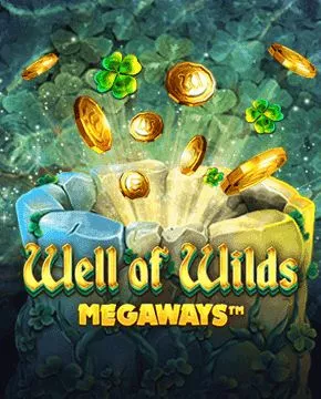 Well of Wilds Megaways