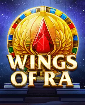 Wings of Ra