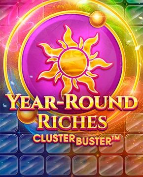 Year-Round Riches Clusterbuster