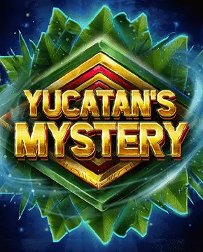 Yucatan's Mystery