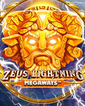 Грати в ігровий автомат Zeus Lightning Megaways