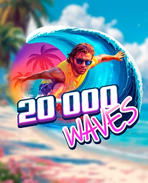 Играть в игровой автомат 20000 Waves