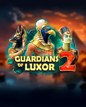 Guardians of Luxor 2