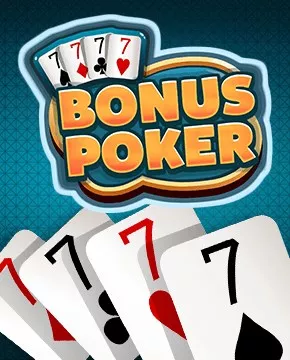 Bonus Poker