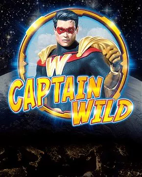 Captain Wild