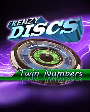 Frenzy Discs - Twin Numbers