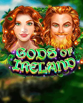 Gods of Ireland