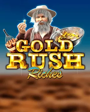 Gold Rush Riches