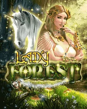 Lady Forest