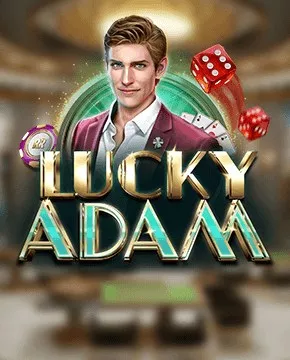 Lucky Adam