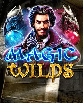 Magic Wilds