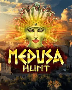 Medusa Hunt