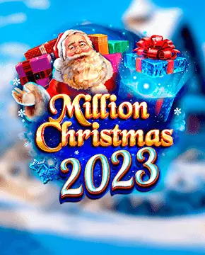 Million Christmas 2023