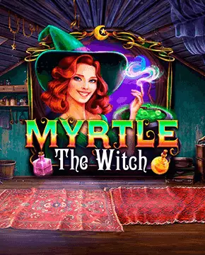 Myrtle the Witch