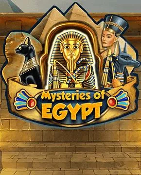 Mysteries of Egypt