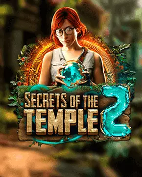 Secrets of the Temple 2