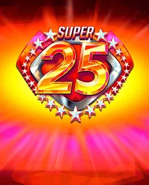 Super 25 Stars