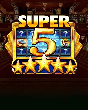 Super 5 Stars