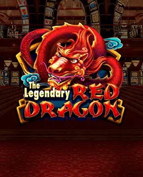 The Legendary Red Dragon