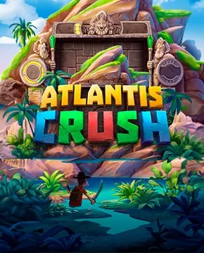 Играть в игровой автомат Atlantis Crush