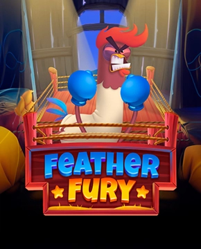 Грати в ігровий автомат Feather Fury