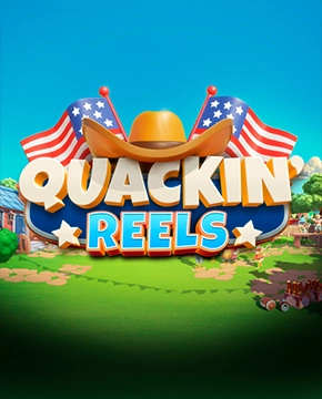 Играть в игровой автомат Quackin' Reels