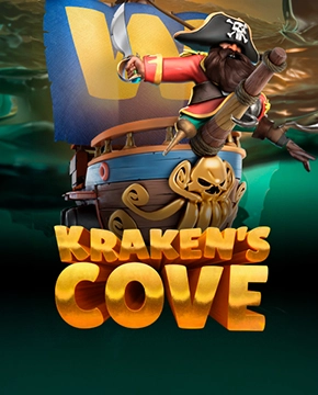 Играть в игровой автомат Kraken's Cove