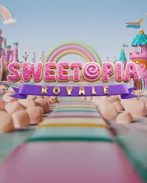 Sweetopia Royale