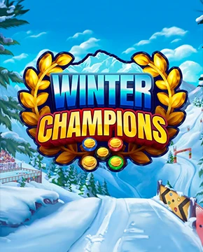 Грати в ігровий автомат Winter Champions