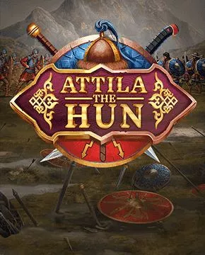 Attila The Hun