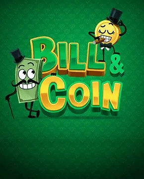 Играть в игровой автомат Bill & Coin