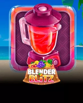 Blender Blitz