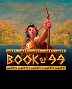 Играть в игровой автомат NWBook of 99