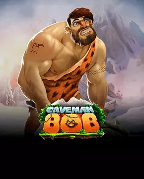 Caveman Bob