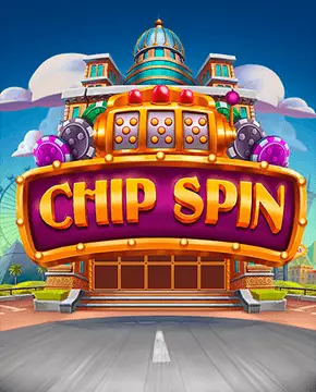 Chip Spin