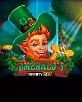 Emerald's Infinity Reels