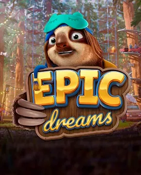 Грати в ігровий автомат Epic Dreams