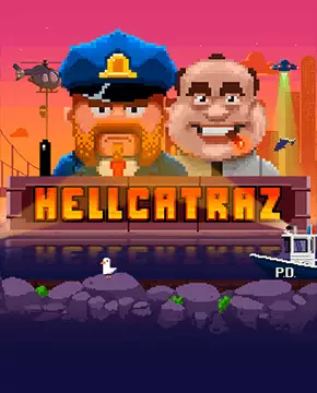 Hellcatraz