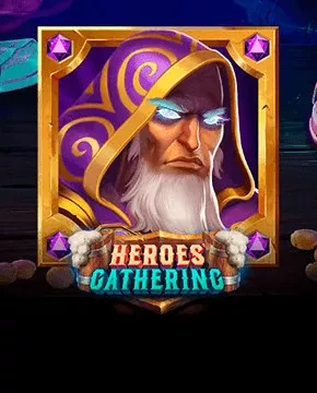 Heroes Gathering