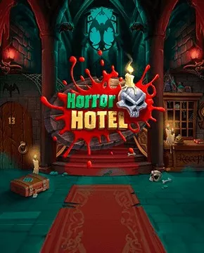 Horror Hotel