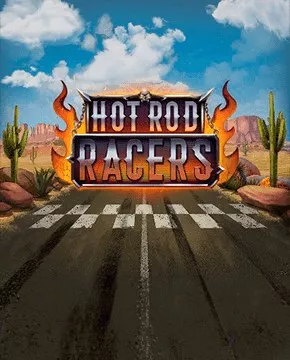 Hot Rod Racers