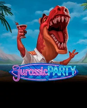 Jurassic Party