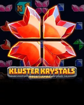 Kluster Krystals Megaclusters