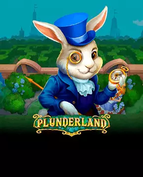 Plunderland