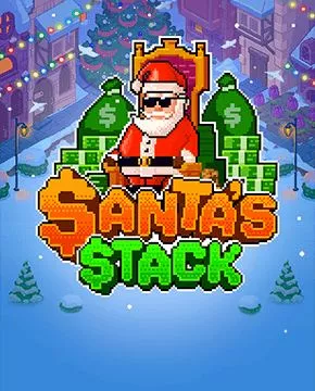 Santa's Stack