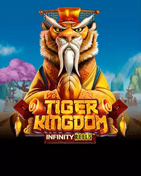 Tiger Kingdom Infinity Reels