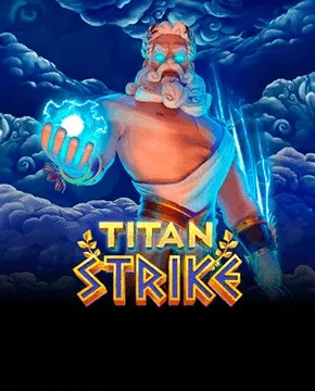 Titan Strike