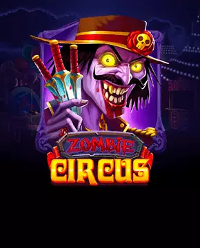 Zombie Circus